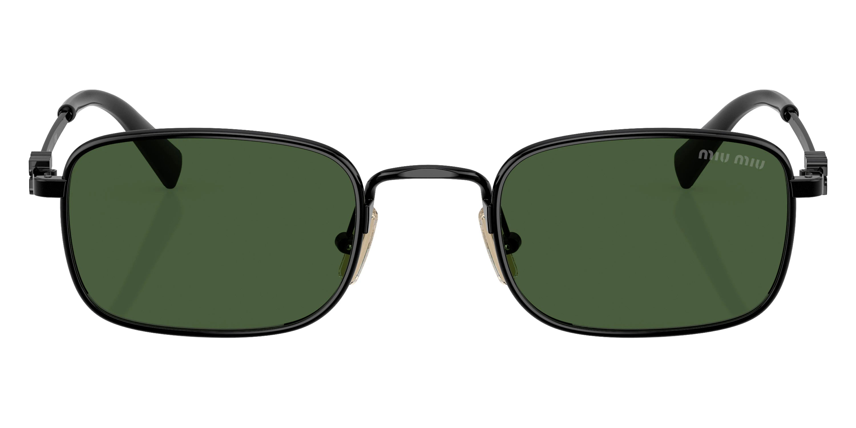 Miu Miu - Logo MU A53S