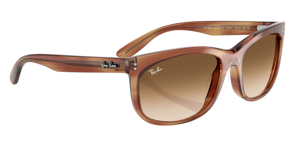 Ray-Ban - Balorette RB2389F