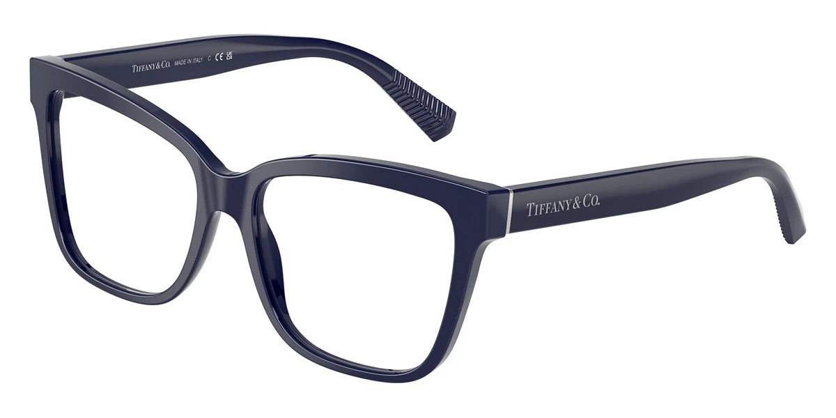 TIFFANY TF2260 8396 53 - Solid Dark Blue
