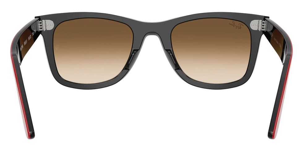 Ray-Ban - RB2240 Wayfarer Street Neat
