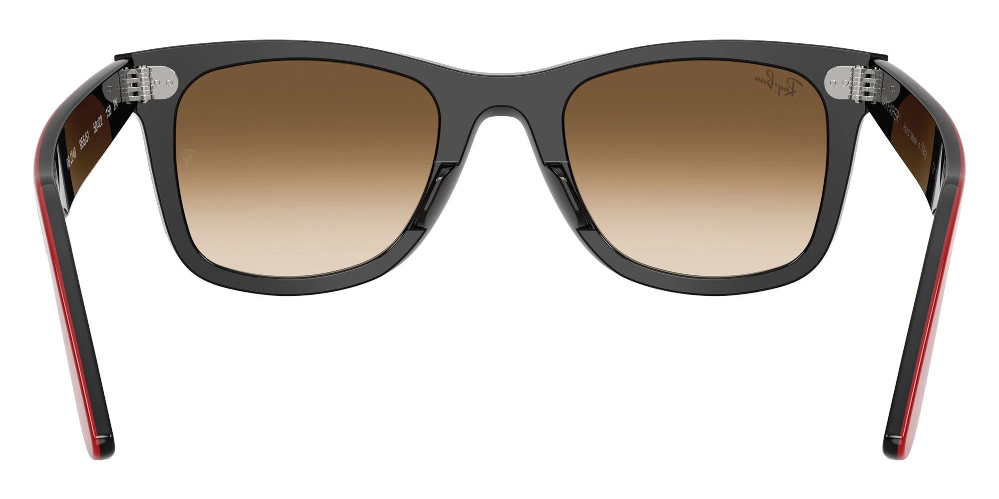 Ray-Ban - RB2240 Wayfarer Street Neat