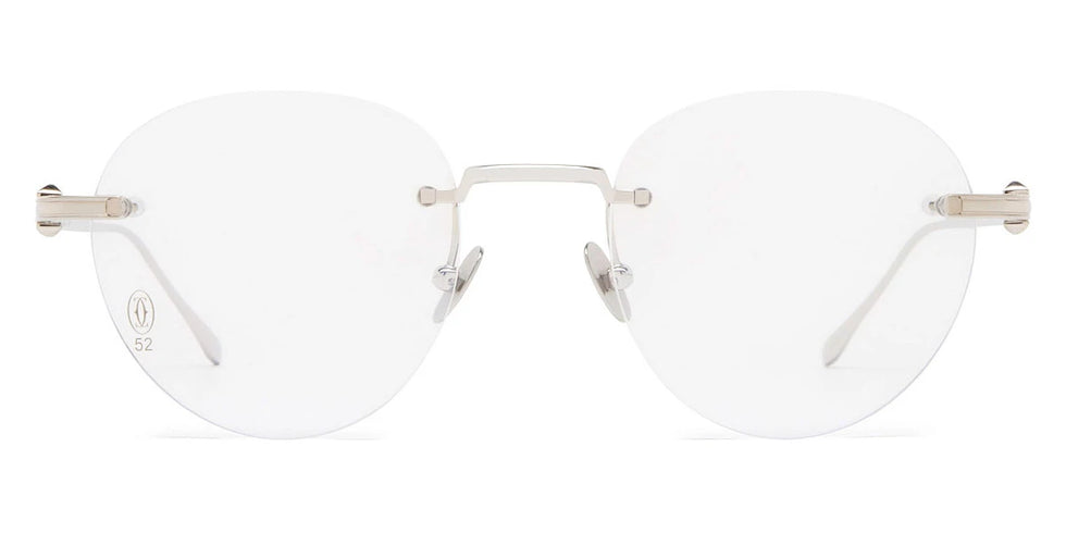 Cartier - CT0342O Pasha de Cartier