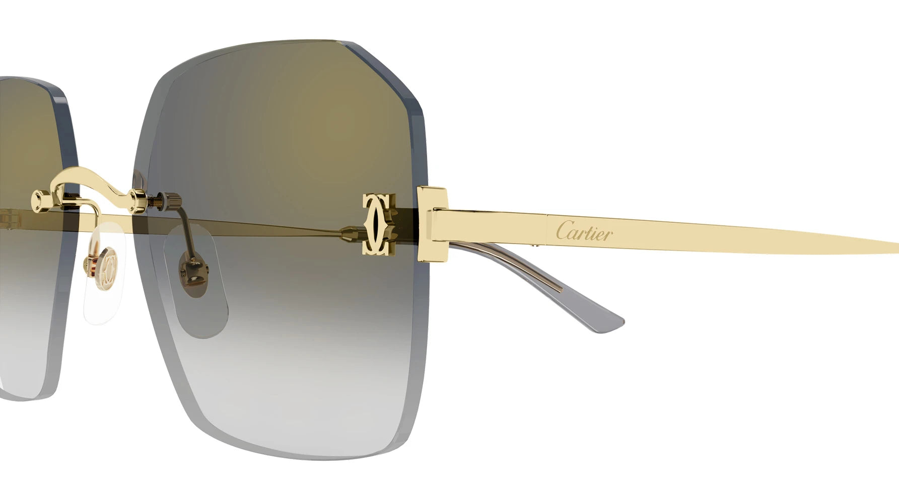 Cartier - CT0591S C Décor