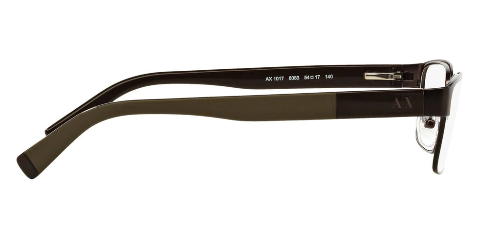 ARMANI EXCHANGE - AX1017