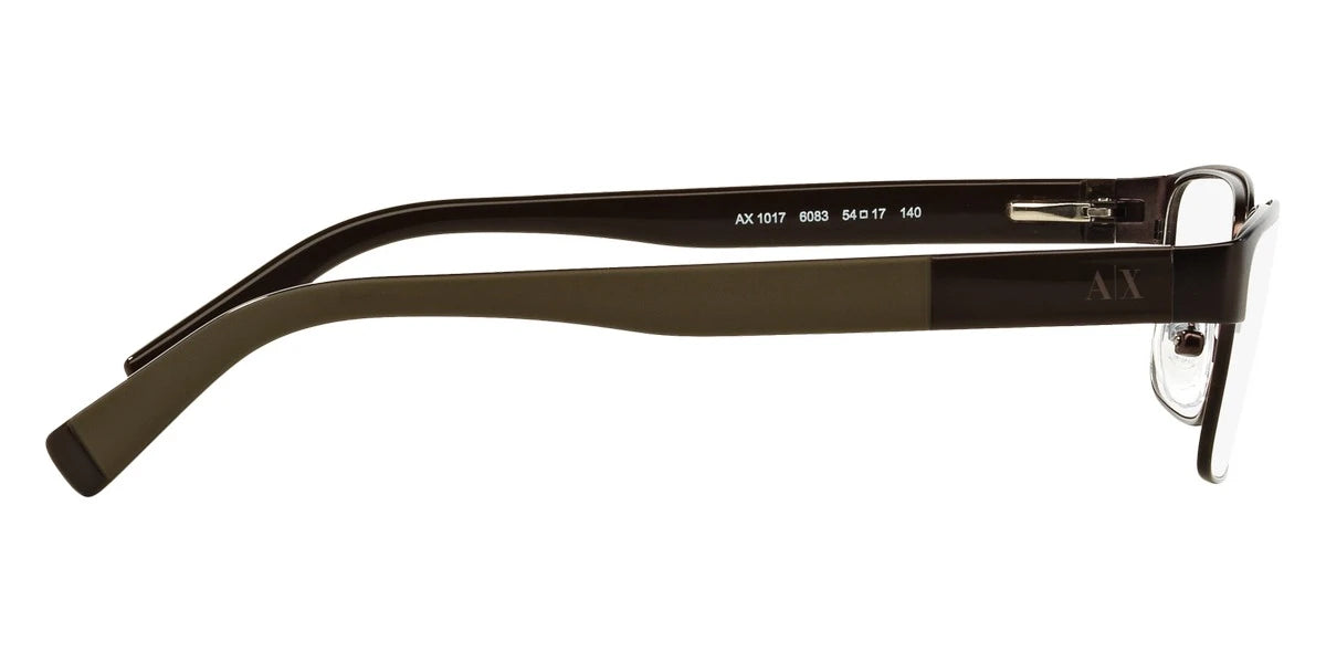 ARMANI EXCHANGE - AX1017