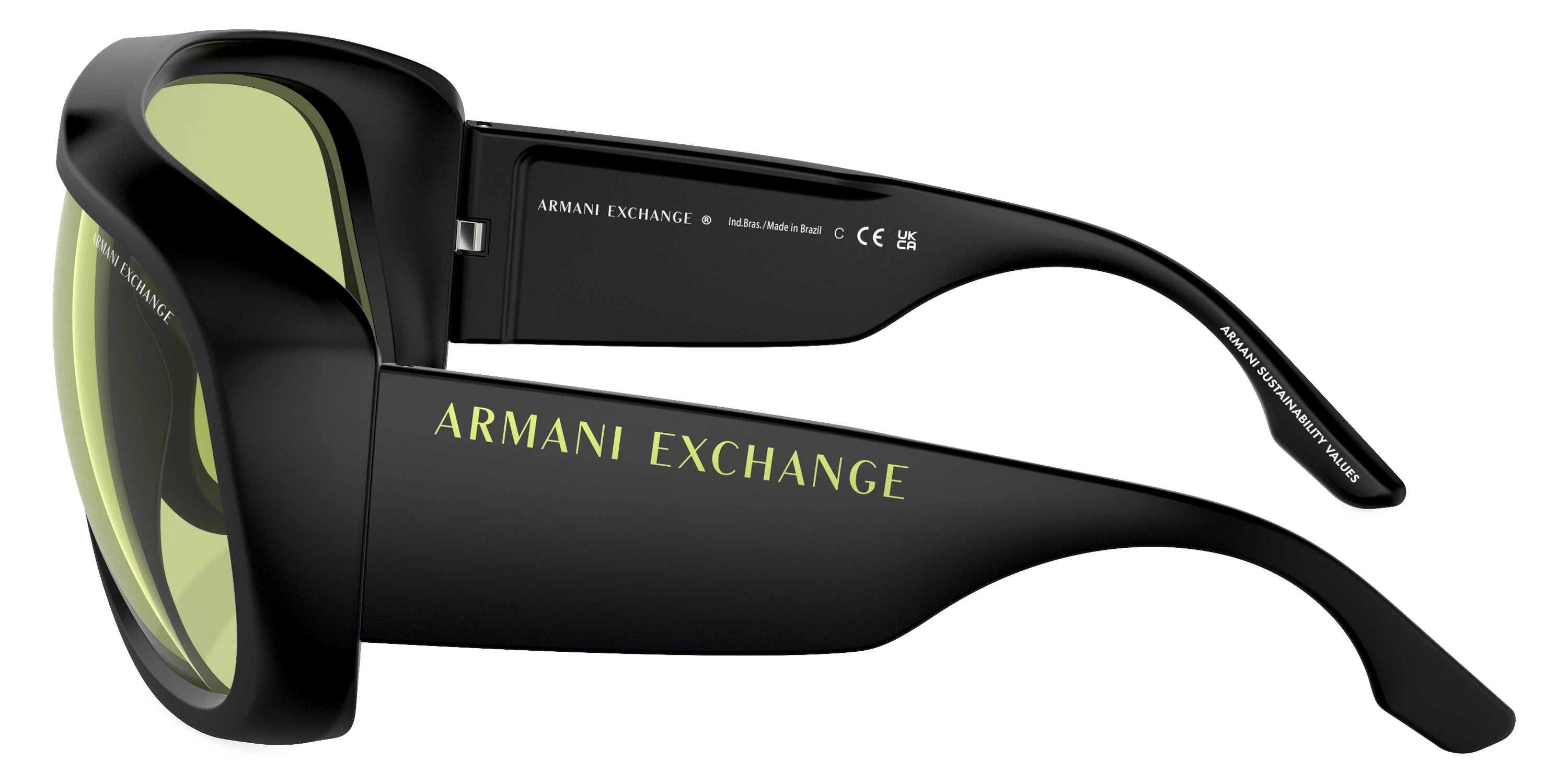 ARMANI EXCHANGE - AX4143SU
