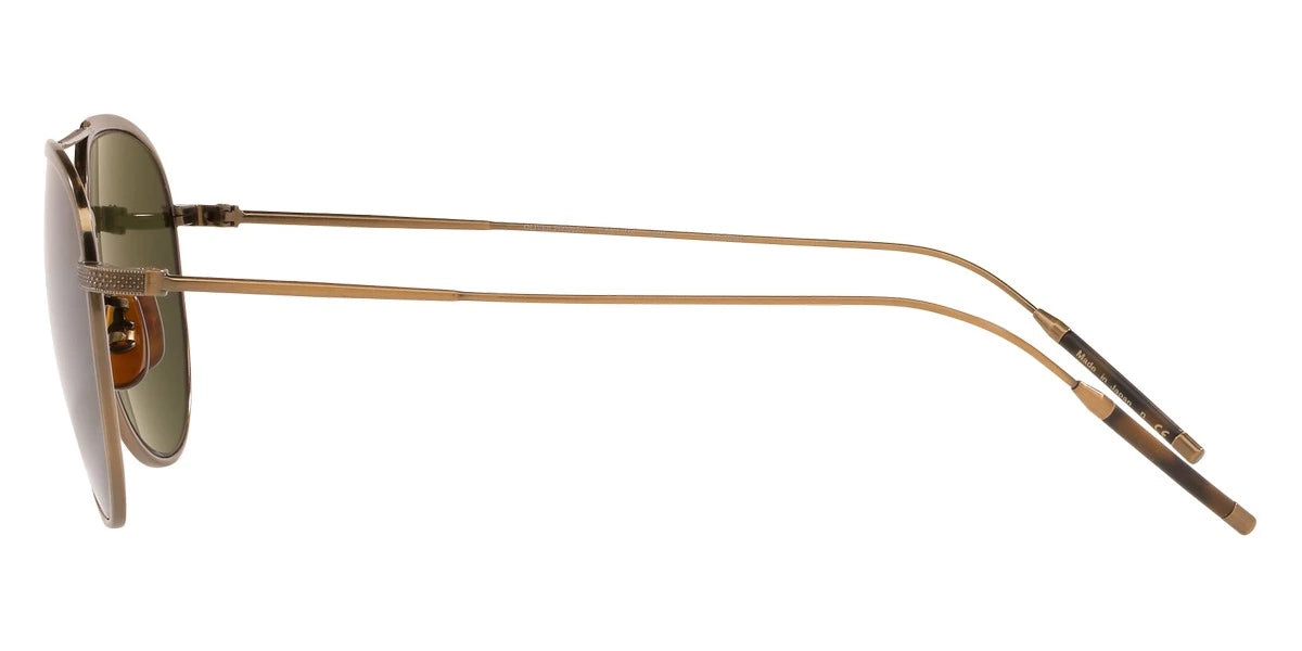 Oliver Peoples - TK-3 OV1276ST