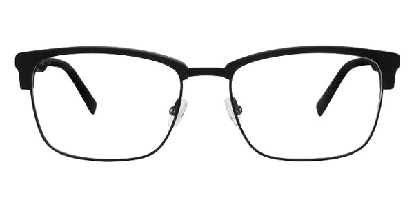 Chesterfield CH 109XL 0003 57 - Matte Black / Green Ion Polarized #id:ch109xl000003_s:100100