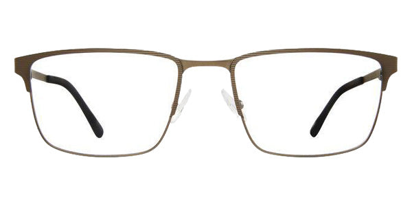 Chesterfield CH 112XL 04IN 58 - Matte Brown / G15 #id:ch112xl0004in_s:100105