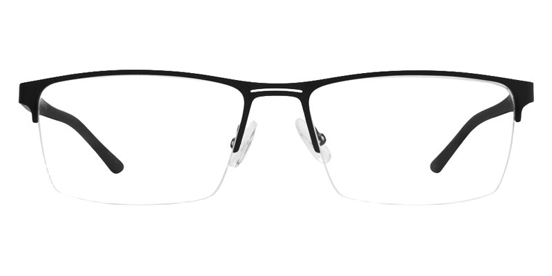 Chesterfield CH 114XL 0003 57 - Matte Black / Blue Ion #id:ch114xl000003_s:100100