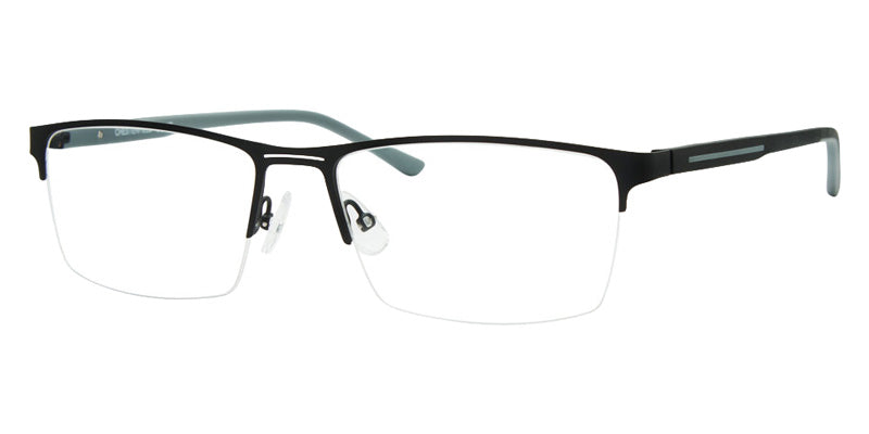 Chesterfield CH 114XL 0003 57 - Matte Black / Blue Ion #id:ch114xl000003_s:100105