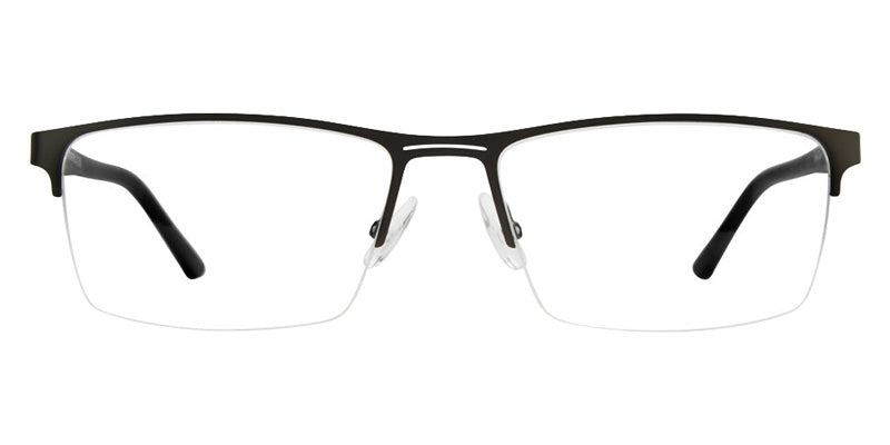 Chesterfield CH 114XL 0JCA 57 - Brushed Gray / Brown #id:ch114xl000jca_s:102100