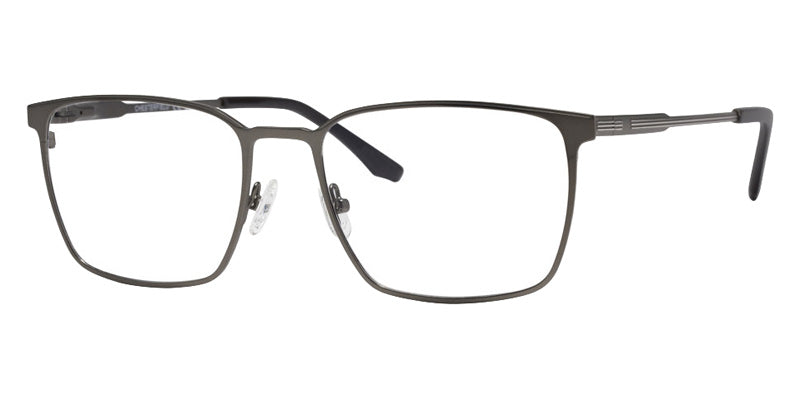 Chesterfield CH 137XL 0R81 57 - Matte Ruthenium / G15 #id:ch137xl000r81_s:102105