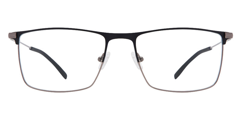 Chesterfield CH 139XL/T 0R81 57 - Matte Ruthenium #id:ch139xlt000r81_s:100100