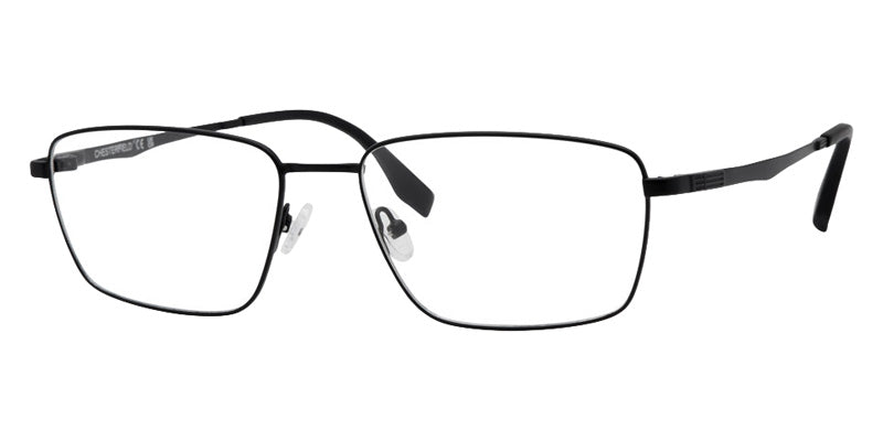 Chesterfield CH 141XL 0003 57 - Matte Black #id:ch141xl000003_s:100105