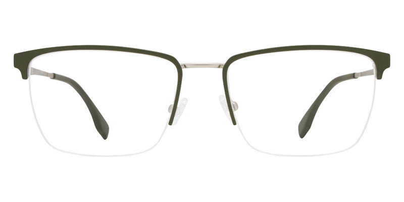 Chesterfield CH 142XL 0MFK 56 - Matte Ruthenium Green #id:ch142xl000mfk_s:102100