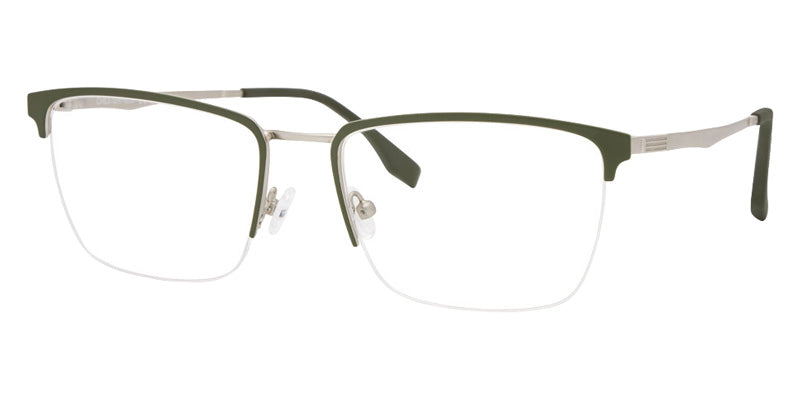 Chesterfield CH 142XL 0MFK 56 - Matte Ruthenium Green #id:ch142xl000mfk_s:102105