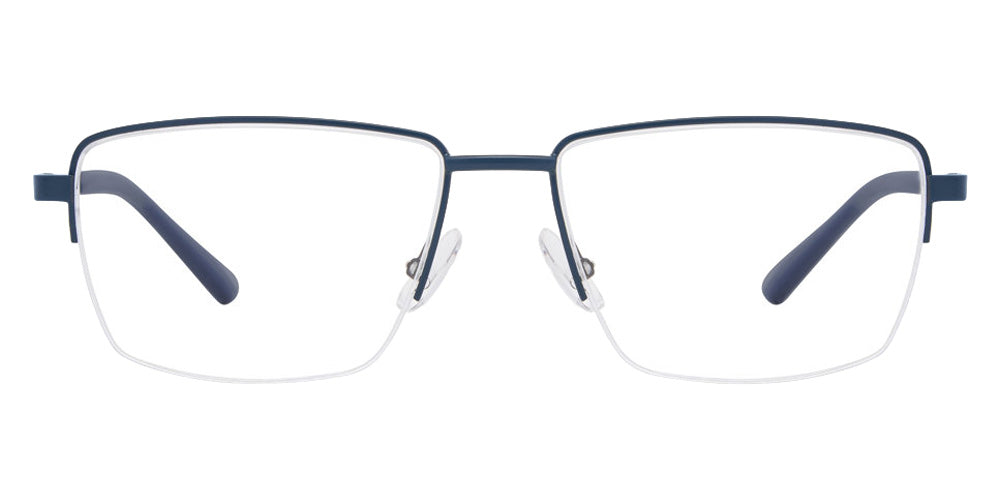 Chesterfield CH 143XL 000KU0 57 - Matte Blue Ruthenium #id:ch143xl000ku0_s:100100