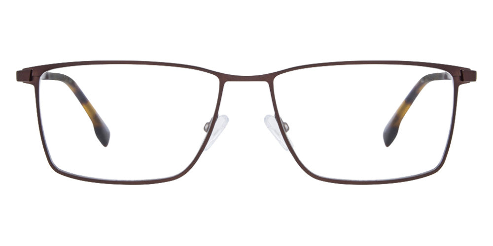 Chesterfield CH 146XL 000YZ4 58 - Matte Brown #id:ch146xl000yz4_s:104100