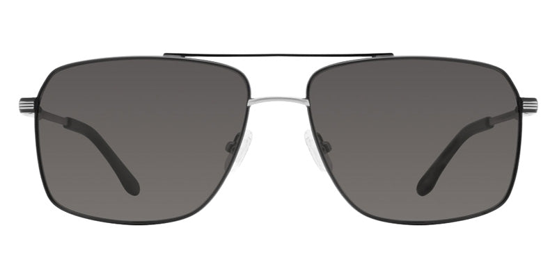 Chesterfield CH 27/S 0SVKM9 61 - Matte Ruthenium Black #id:ch27s0svkm9_s:100100