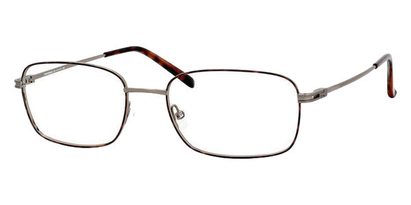 Chesterfield CH 812 05DN 54 - Gray Havana #id:ch8120005dn_s:100100