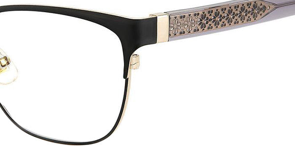 Kate Spade CHARLEE 0807 52 - Black #id:charlee000807_s:100110