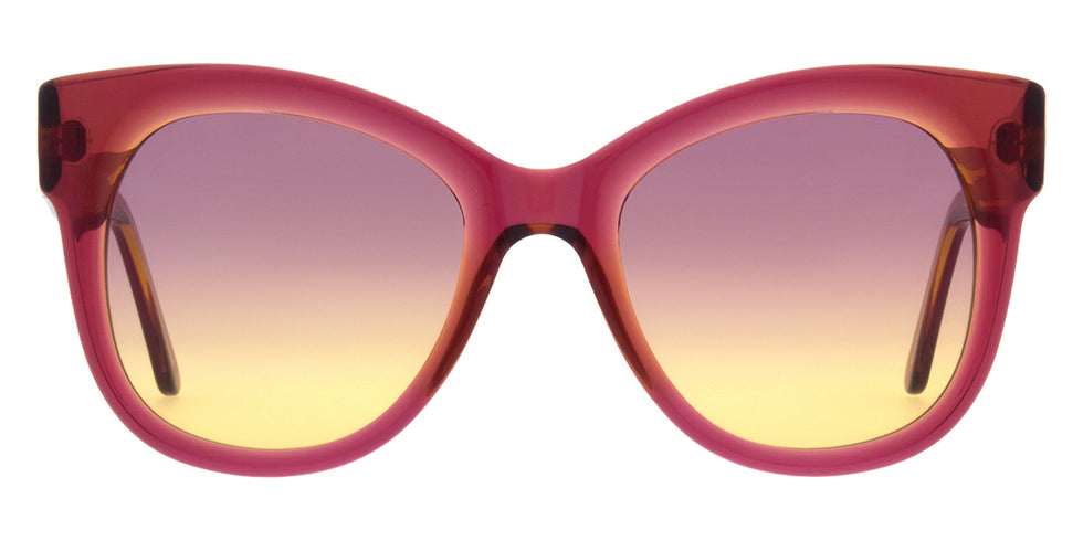 Andy Wolf - Cherry Sun