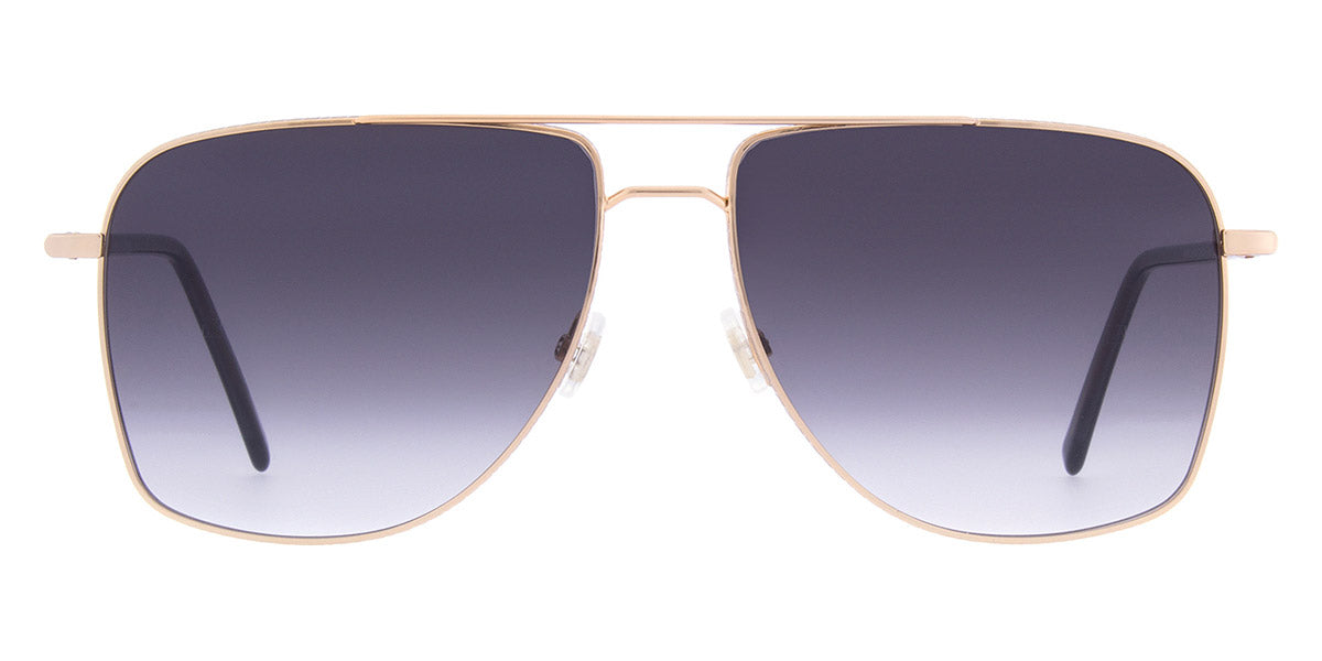 Andy Wolf - Chervil Sun