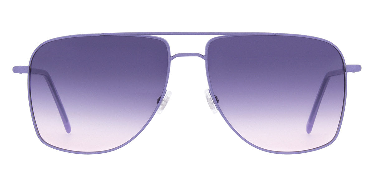 Andy Wolf - Chervil Sun