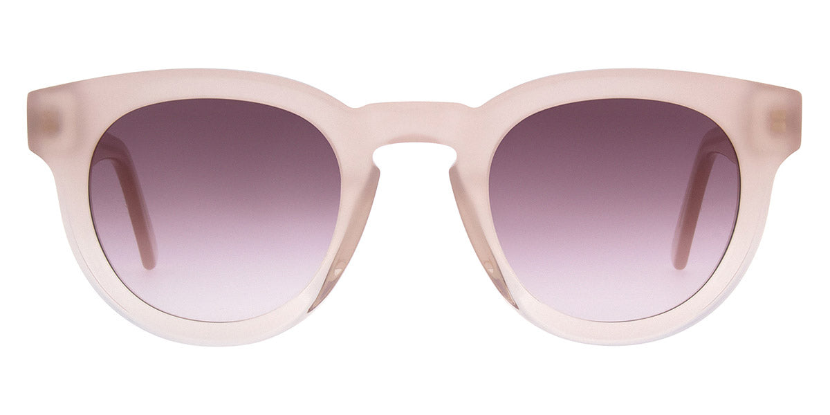 Andy Wolf - Chestnut Sun