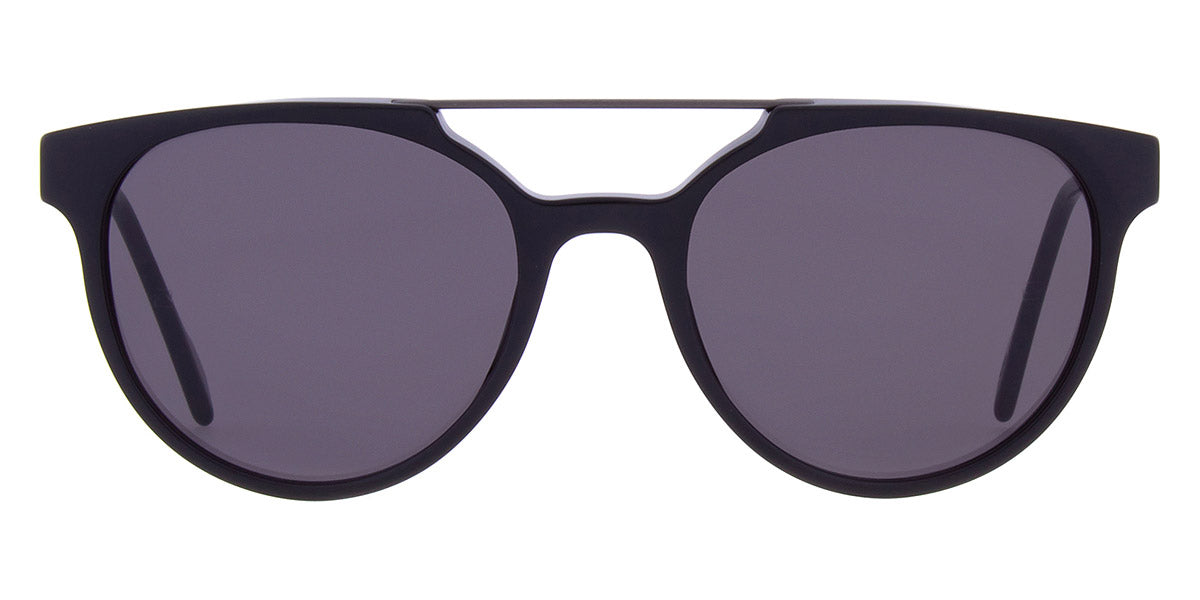 Andy Wolf - Christian Sun