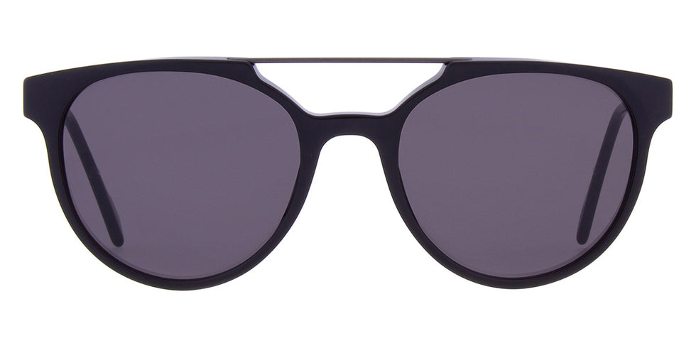 Andy Wolf - Christian Sun