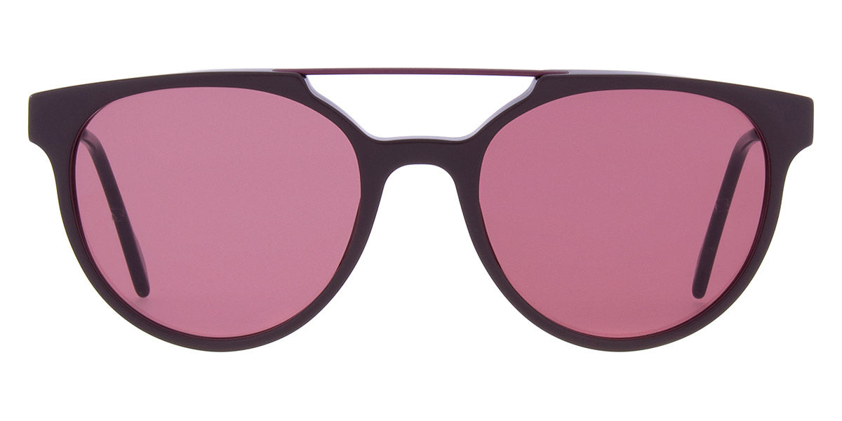 Andy Wolf - Christian Sun