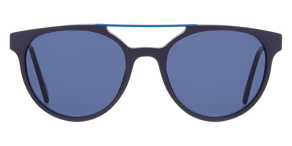 Andy Wolf - Christian Sun