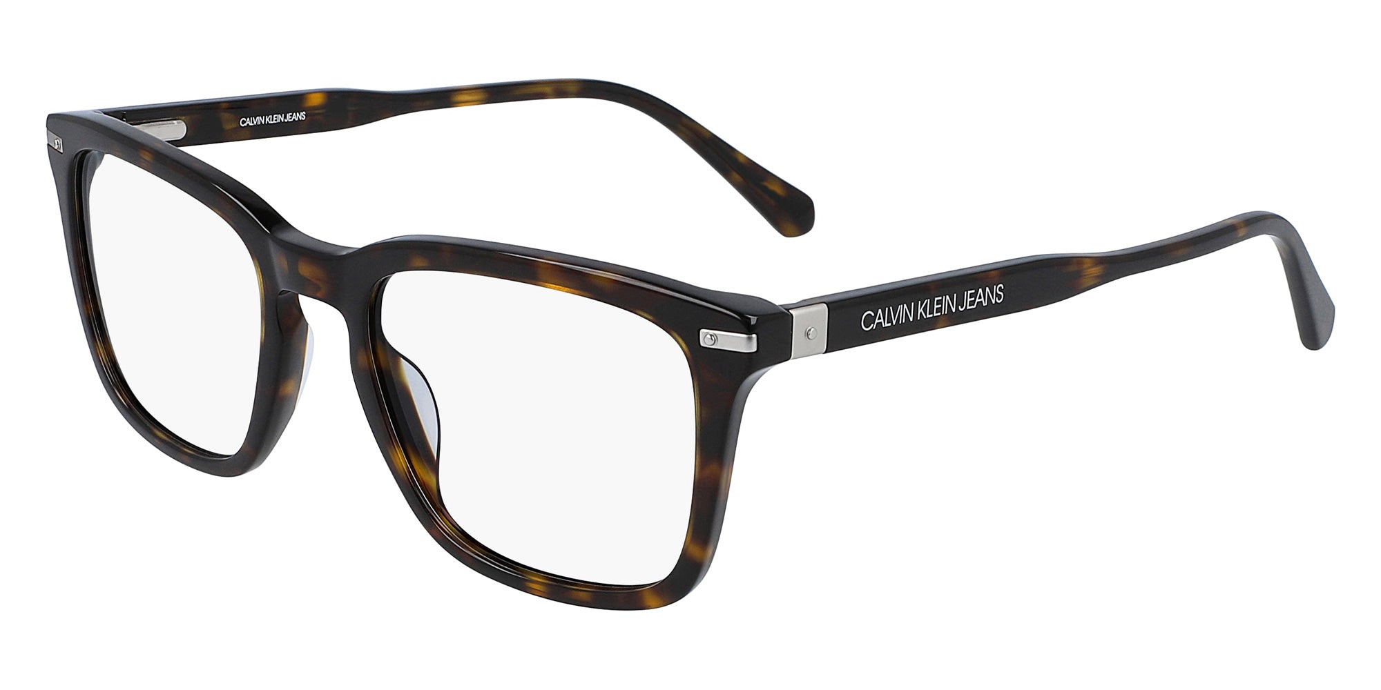 Calvin Klein CKJ20512 235 53 - Dark Tortoise #id:cjckj20512235_s:100100