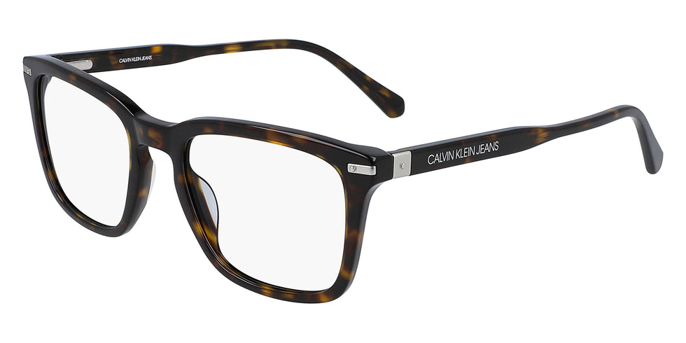 Calvin Klein CKJ20512 235 53 - Dark Tortoise #id:cjckj20512235_s:100100