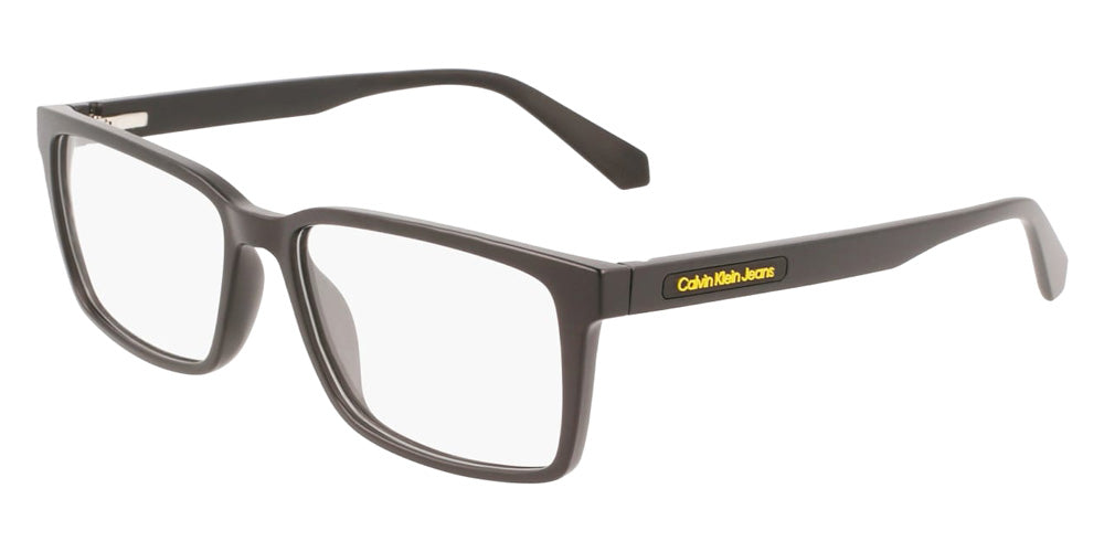 Calvin Klein CKJ22620 002 56 - Matte Black #id:cjckj22620002_s:102105