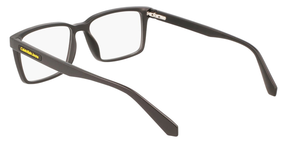 Calvin Klein CKJ22620 002 56 - Matte Black #id:cjckj22620002_s:102115
