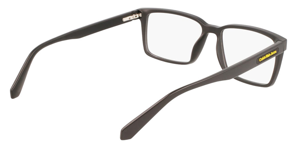 Calvin Klein CKJ22620 002 56 - Matte Black #id:cjckj22620002_s:102125
