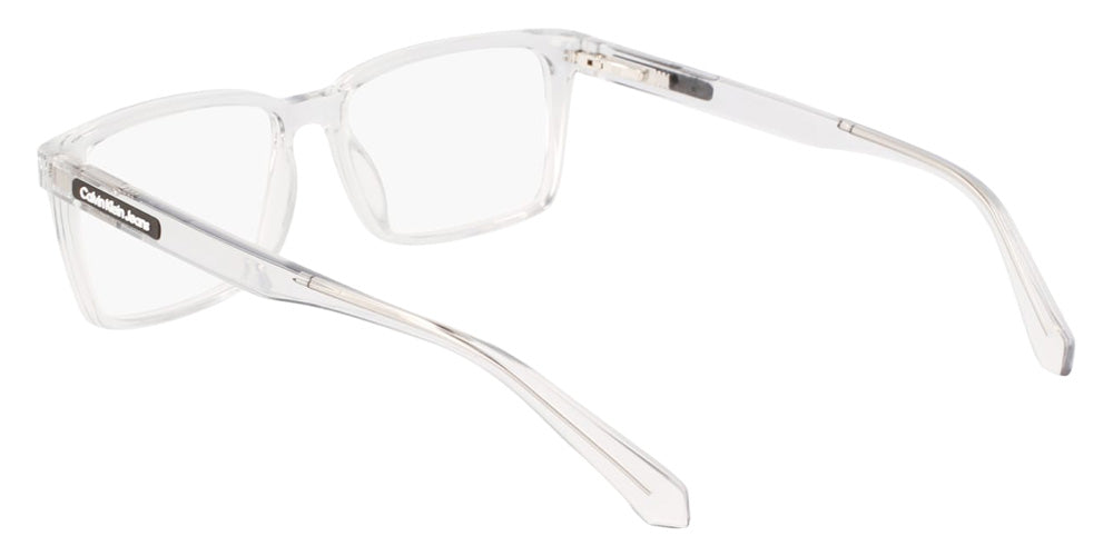 Calvin Klein CKJ22620 971 56 - Crystal Clear #id:cjckj22620971_s:106115