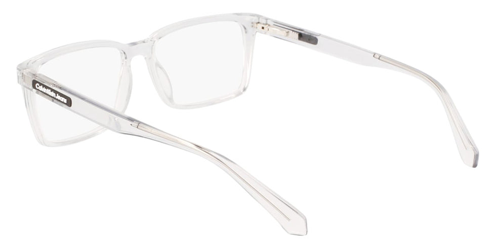 Calvin Klein CKJ22620 971 56 - Crystal Clear #id:cjckj22620971_s:106115