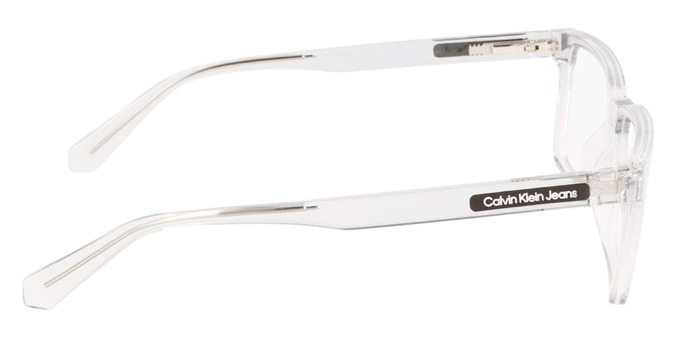 Calvin Klein CKJ22620 971 56 - Crystal Clear #id:cjckj22620971_s:106130