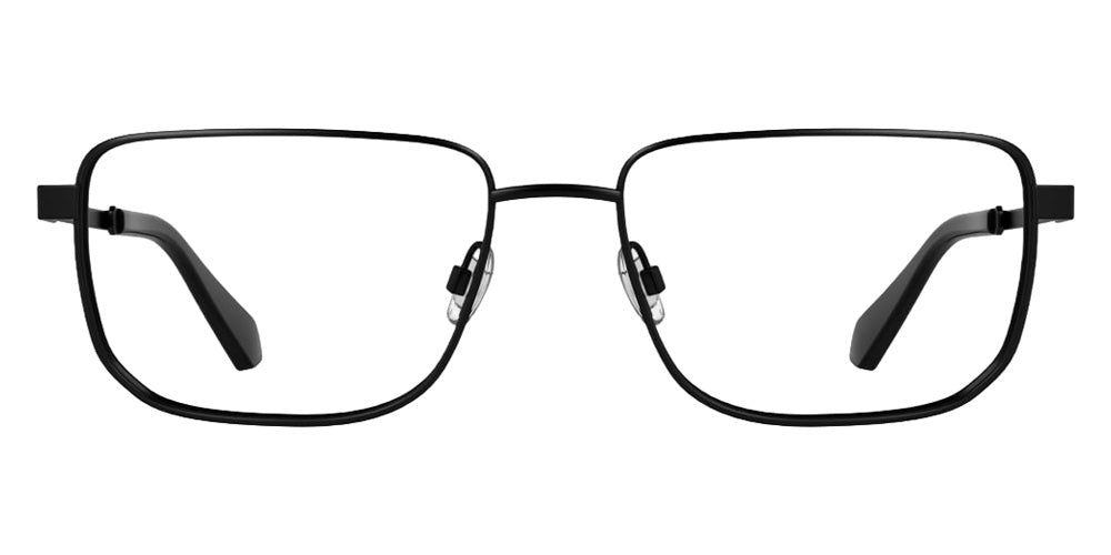 Calvin Klein CKJ25210 002 54 - Matte Black #id:cjckj25210002_s:100100