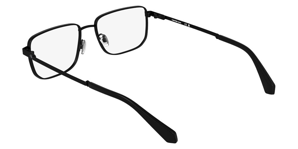 Calvin Klein CKJ25210 002 54 - Matte Black #id:cjckj25210002_s:100115