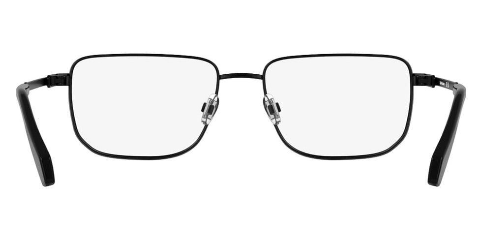 Calvin Klein CKJ25210 002 54 - Matte Black #id:cjckj25210002_s:100120