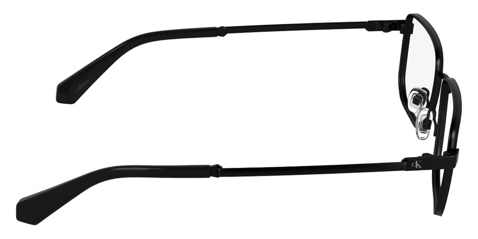 Calvin Klein CKJ25210 002 54 - Matte Black #id:cjckj25210002_s:100130