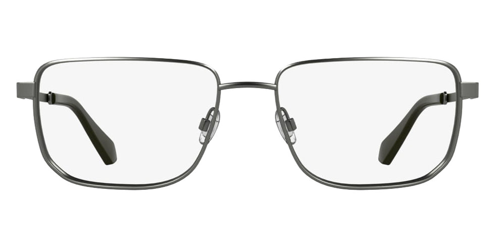Calvin Klein CKJ25210 027 54 - Matte Dark Ruthenium #id:cjckj25210027_s:104100