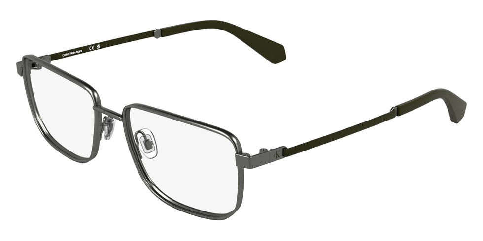 Calvin Klein CKJ25210 027 54 - Matte Dark Ruthenium #id:cjckj25210027_s:104105