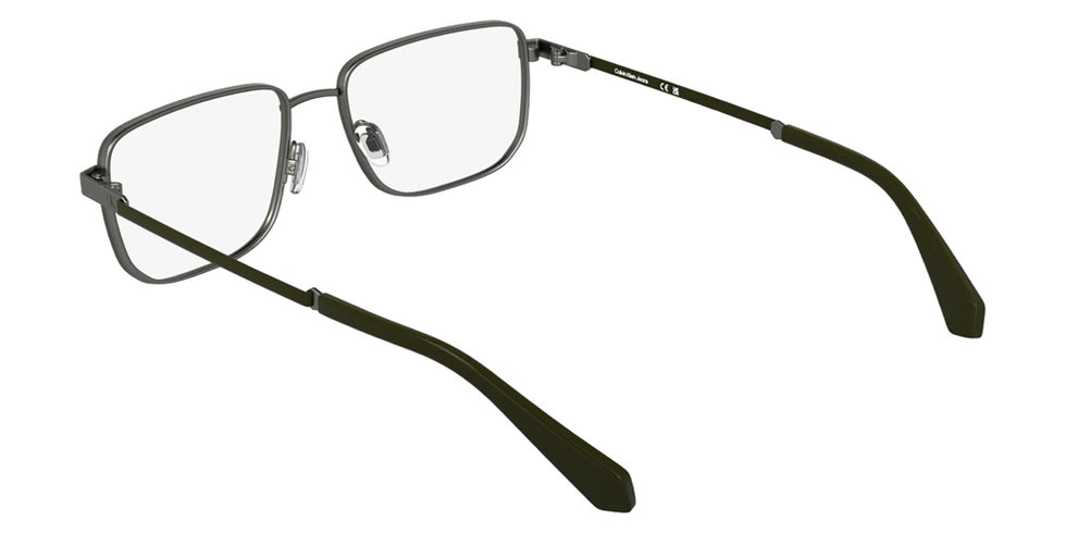 Calvin Klein CKJ25210 027 54 - Matte Dark Ruthenium #id:cjckj25210027_s:104115