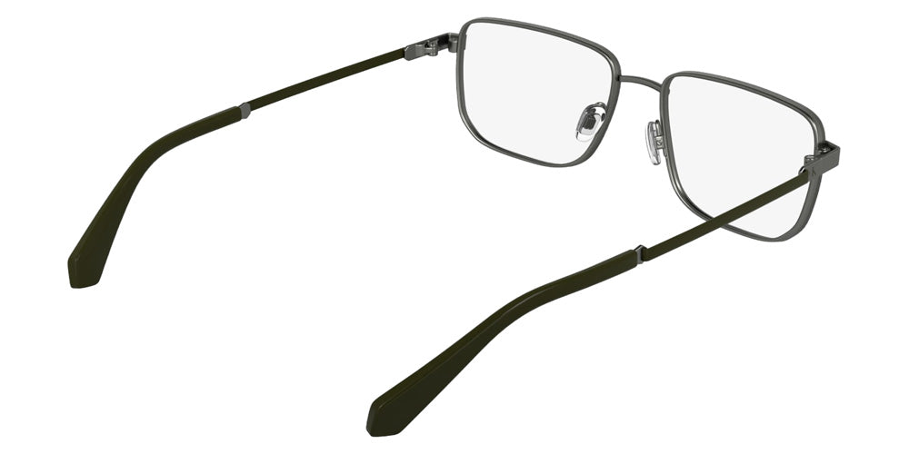 Calvin Klein CKJ25210 027 54 - Matte Dark Ruthenium #id:cjckj25210027_s:104125